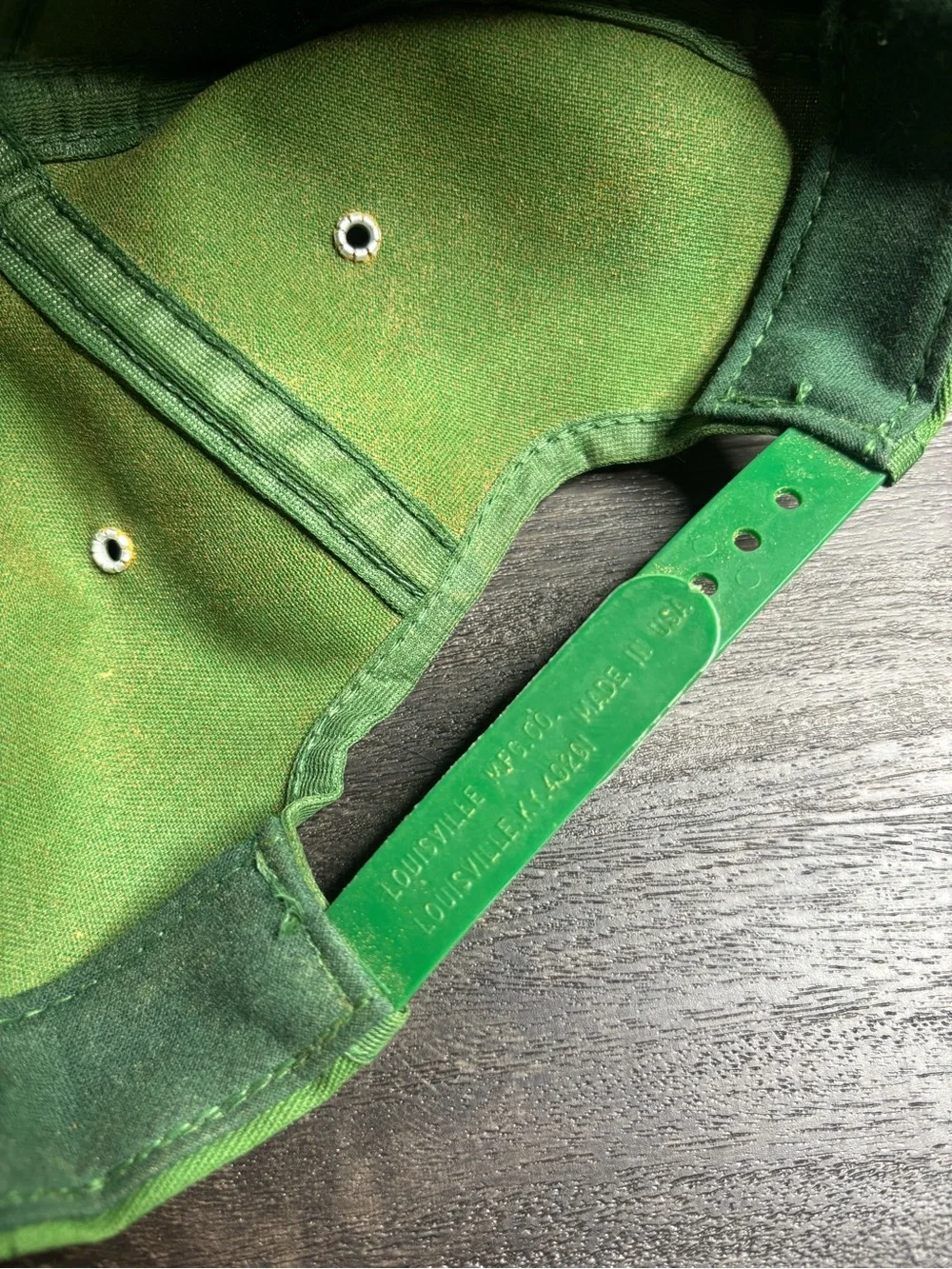 John Deere one size